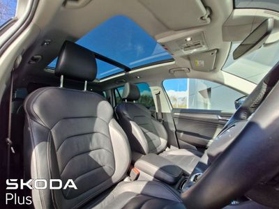 2023 Skoda Kodiaq