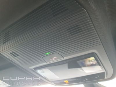 2025 Cupra Born