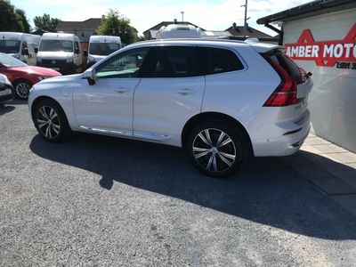 2022 Volvo XC60