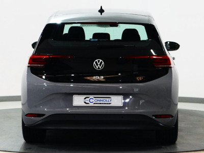 2022 Volkswagen ID.3