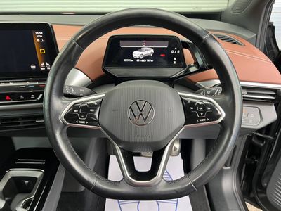 2021 Volkswagen ID.4