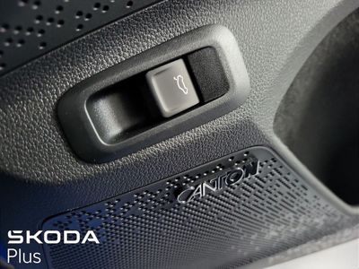 2025 Skoda Enyaq