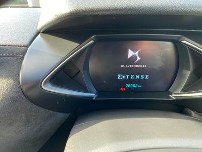 2023 DS Automobiles DS 3 Crossback