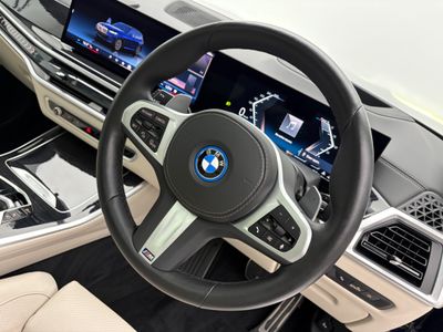 2024 BMW X5