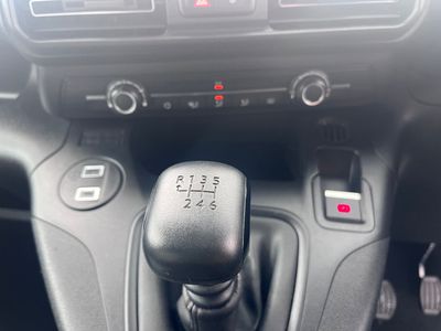 2024 Citroen Berlingo