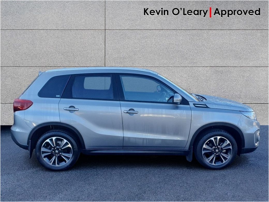 2023 Suzuki Vitara