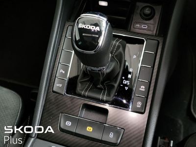 2024 Skoda Superb