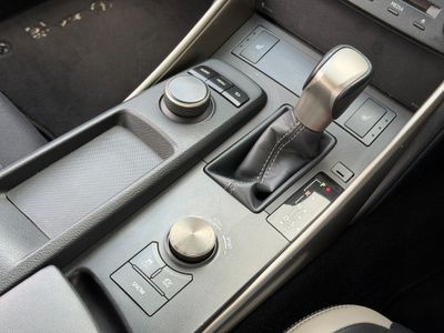 2016 Lexus IS
