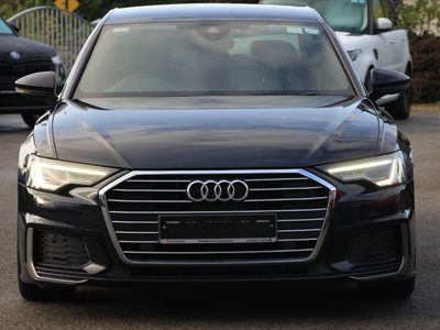 2019 Audi A6