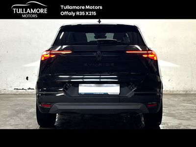 2025 Renault Symbioz