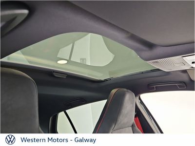 2026 Volkswagen Golf