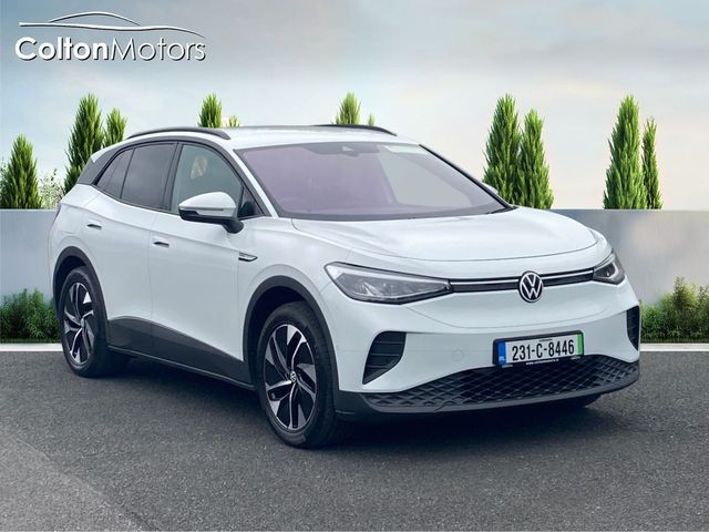 vehicle for sale from Colton Motors Mullingar