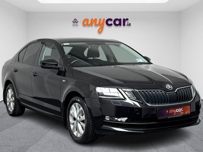 vehicle for sale from anycar.ie