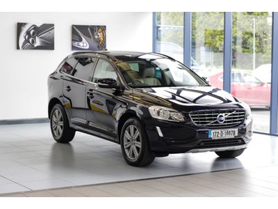 2017 Volvo XC60