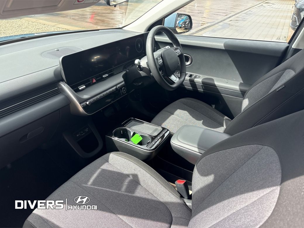 2026 Hyundai Ioniq 5