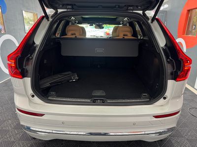 2021 Volvo XC60