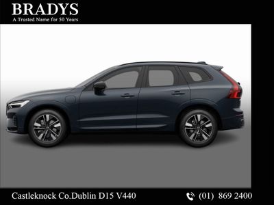 2026 Volvo XC60