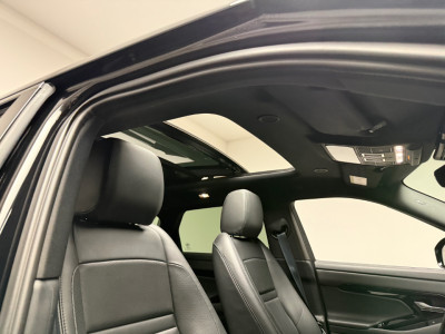 2024 Land Rover Range Rover Evoque