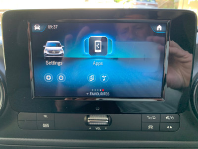 2023 Mercedes-Benz Citan