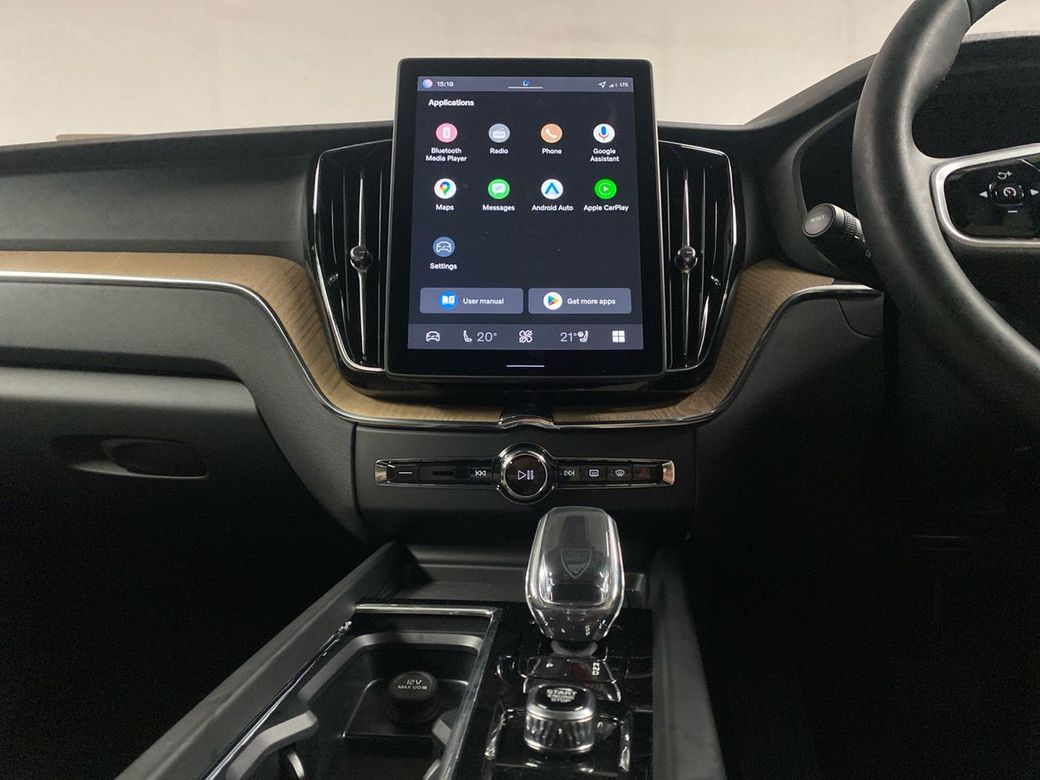 2026 Volvo XC60
