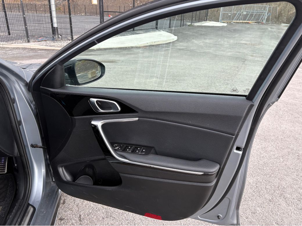 2020 Kia Ceed