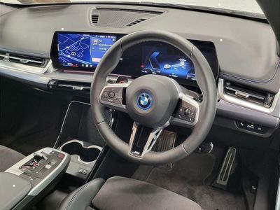 2025 BMW iX1