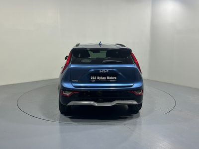 2023 Kia Niro