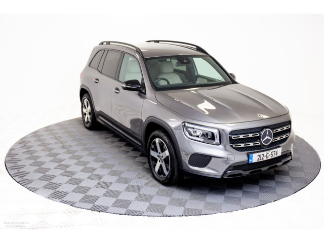vehicle for sale from Kevin Egan Cars