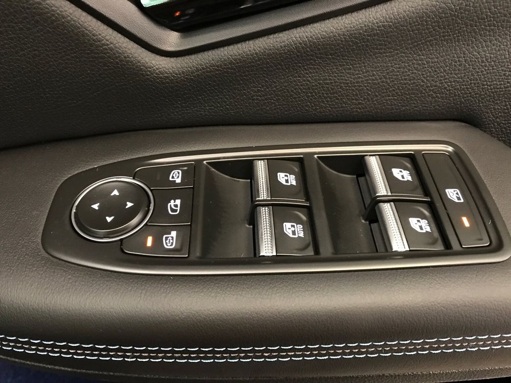 2025 Renault Scenic