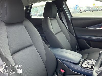 2020 Mazda CX-30