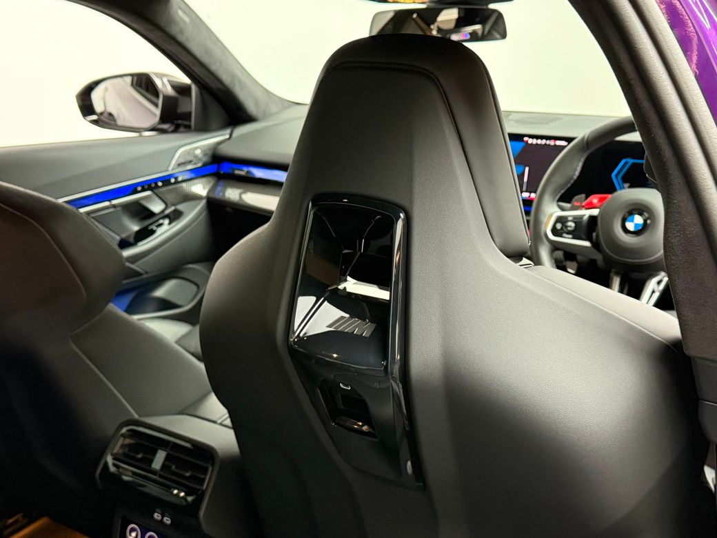 2026 BMW M5