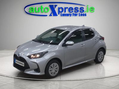 2023 Toyota Yaris