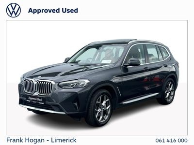 2023 BMW X3