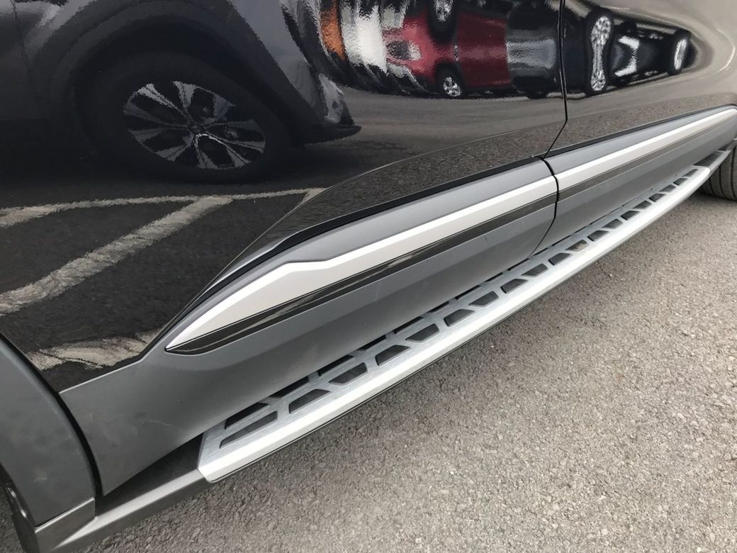2024 Renault Arkana