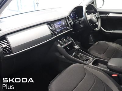 2023 Skoda Kodiaq