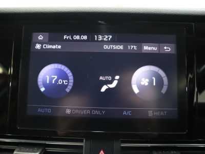 2022 Kia Niro