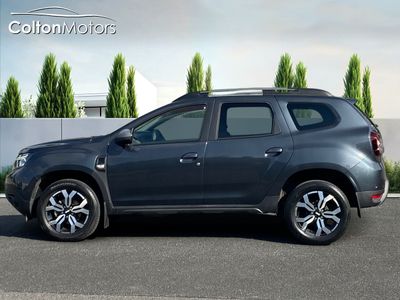 2024 Dacia Duster