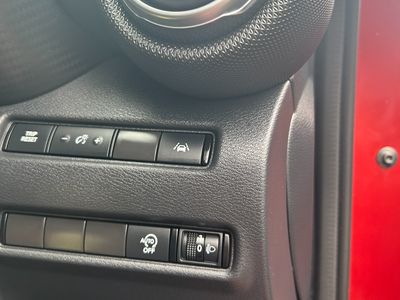2022 Nissan Juke