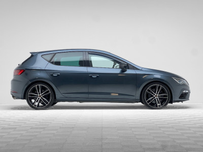 2019 SEAT Leon