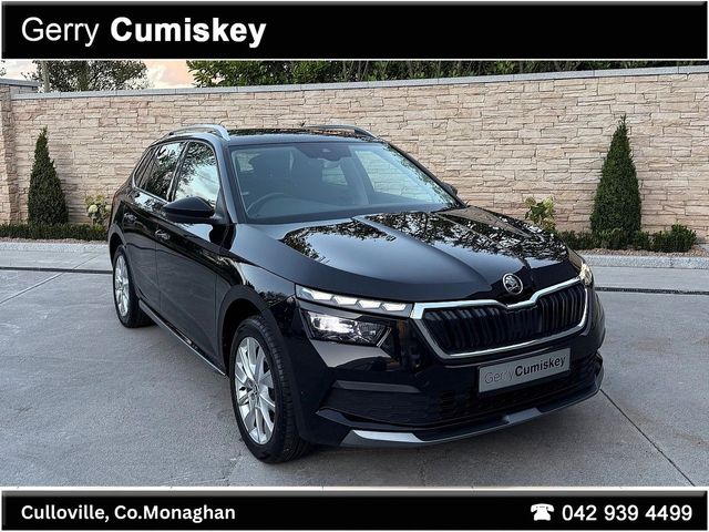 vehicle for sale from Gerry Cumiskey Ltd
