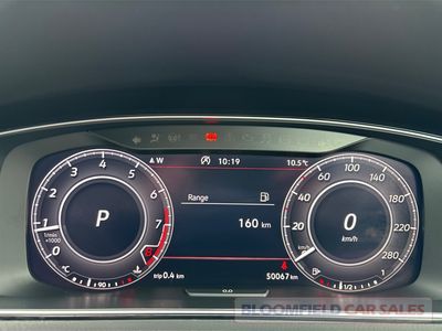 2020 Volkswagen Golf