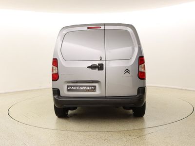 2023 Citroen Berlingo