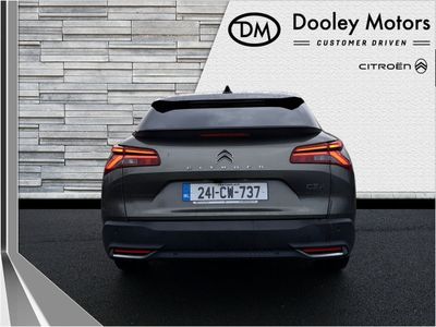 2024 Citroen C5 X
