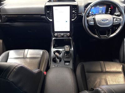 2024 Ford Ranger