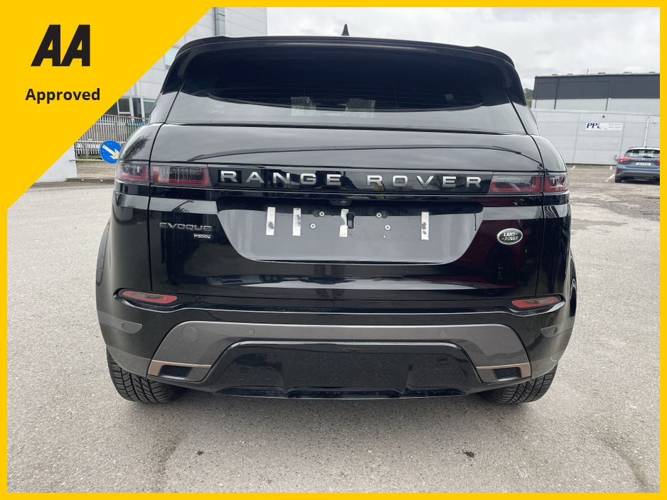 2023 Land Rover Range Rover