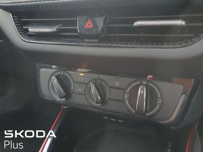 2024 Skoda Fabia