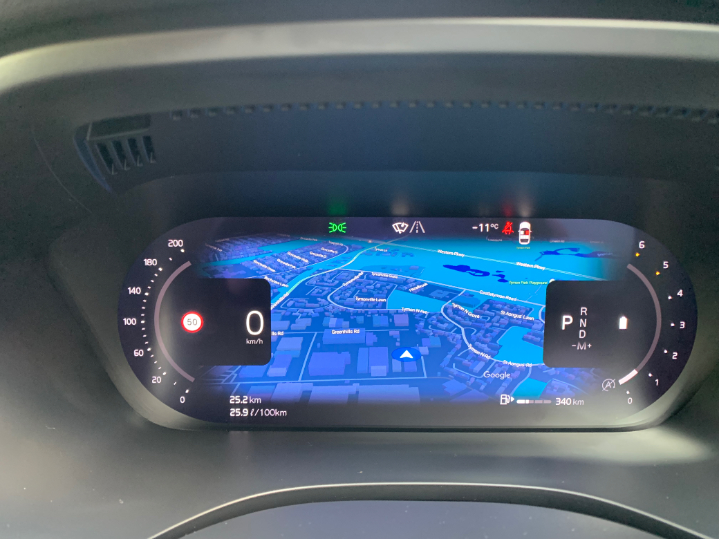 2023 Volvo XC60