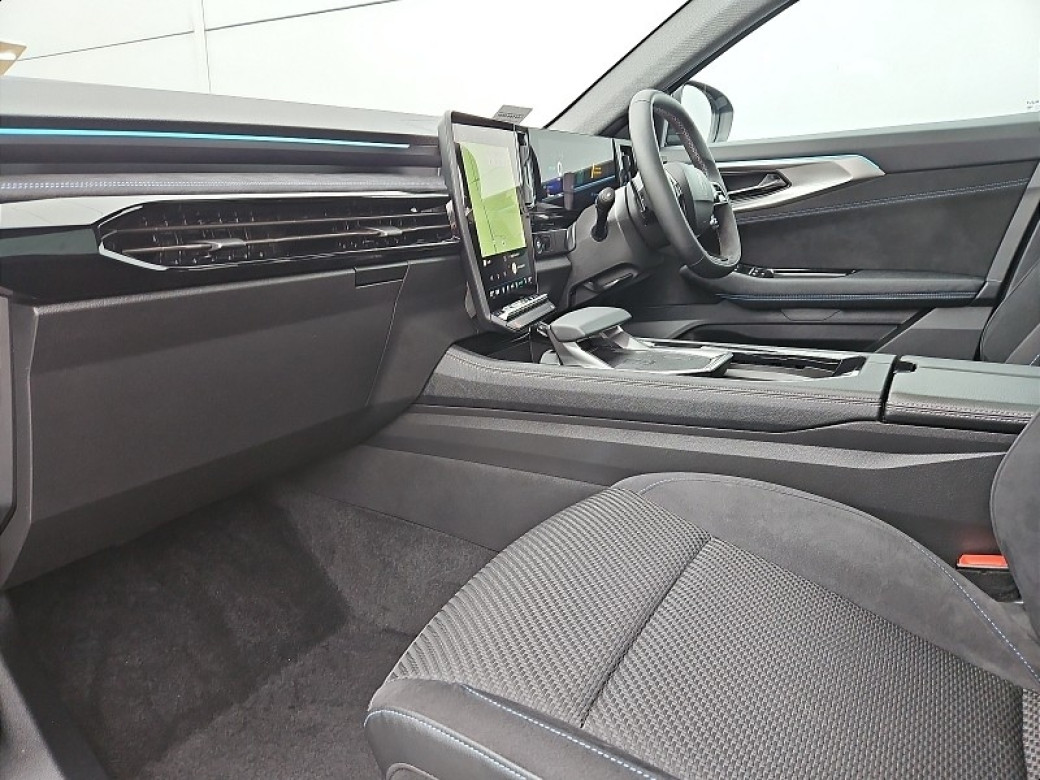 2025 Renault Austral