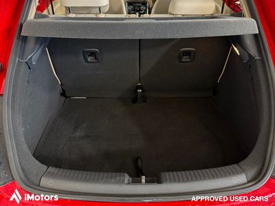 2017 Volkswagen Beetle