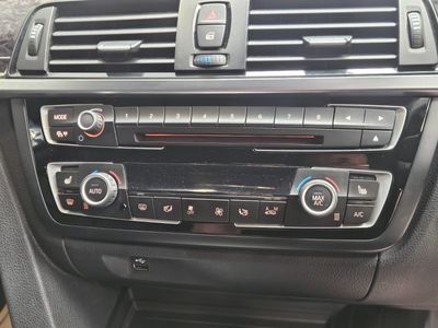 2017 BMW 4 Series